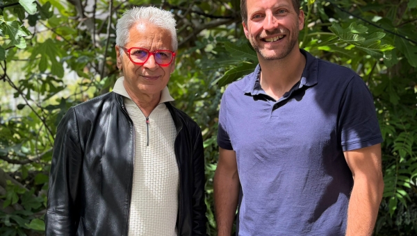 Bex confie sa syndicature à Michaël Dupertuis